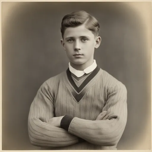 Ralph Barlow