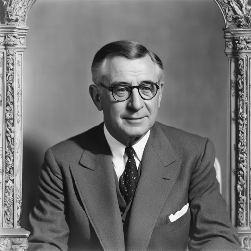 Ralph Baruch