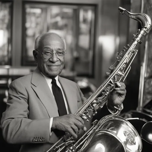 Ralph Bass