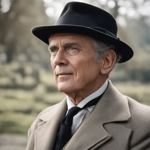 Ralph Bates