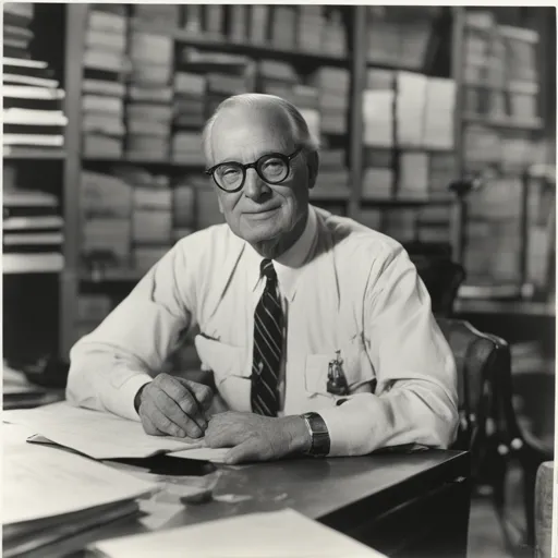 Ralph Beals