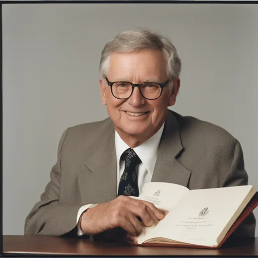 Ralph Beattie Blacket