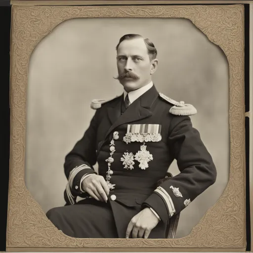 Ralph Beaumont