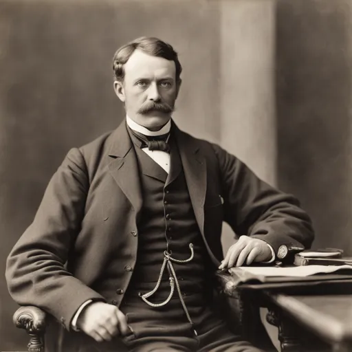 Ralph Beaumont (unionist)