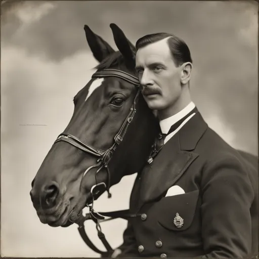 Ralph Beckett, 3rd Baron Grimthorpe