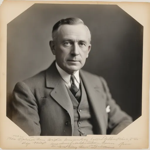 Ralph Bennett