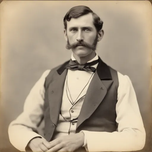Ralph Benson