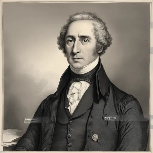 Ralph Benson (politician)