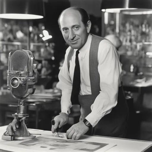 Ralph Berkowitz