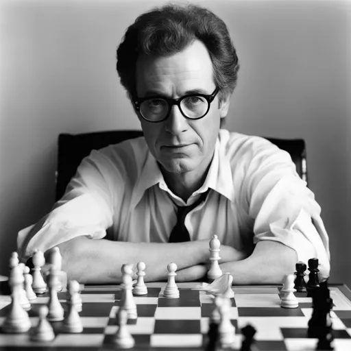 Ralph Betza