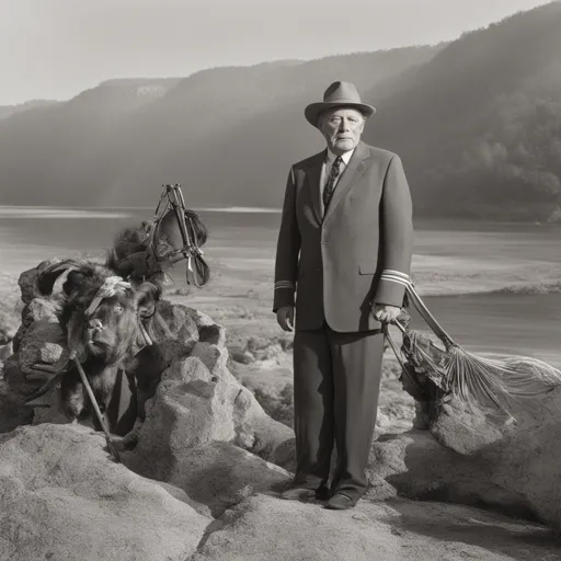 Ralph Bevins
