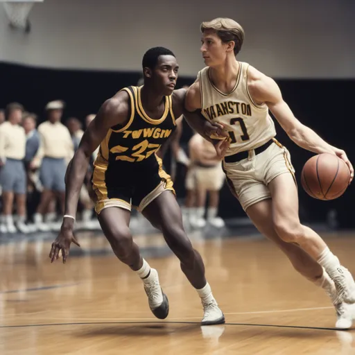 Ralph Biggs