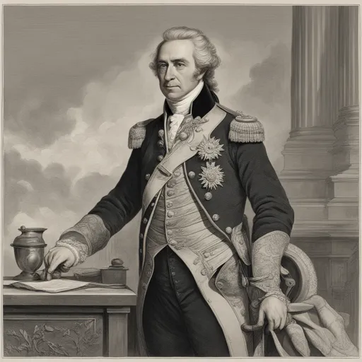 Ralph Bigland (born 1757)