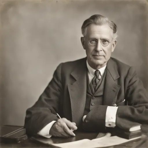 Ralph Bingham Cloward