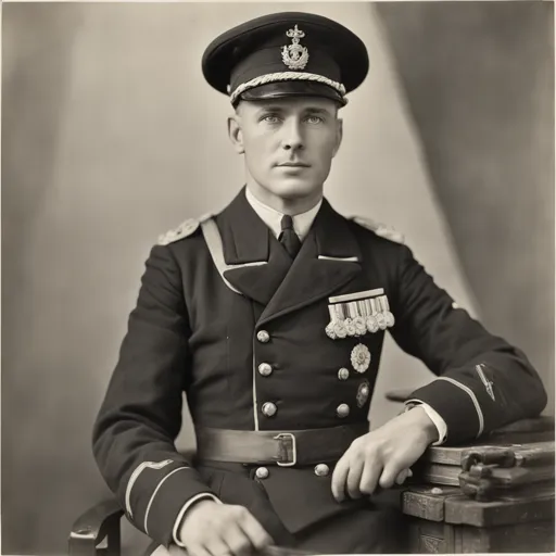 Ralph Binney