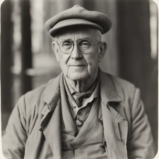Ralph Bishop