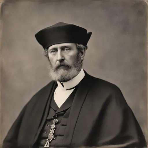 Ralph Blakelock (priest)