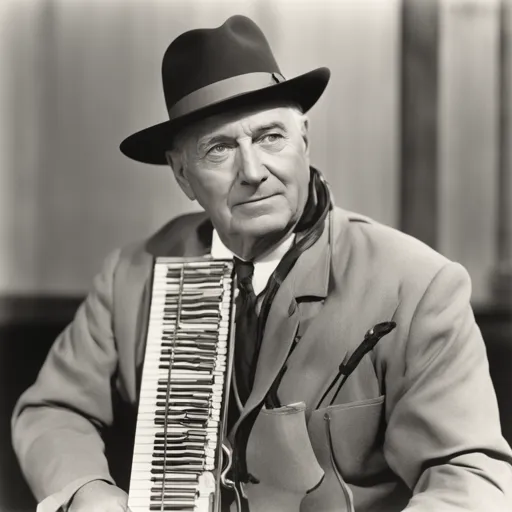 Ralph Blane