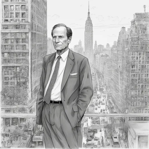 Ralph Blumenthal