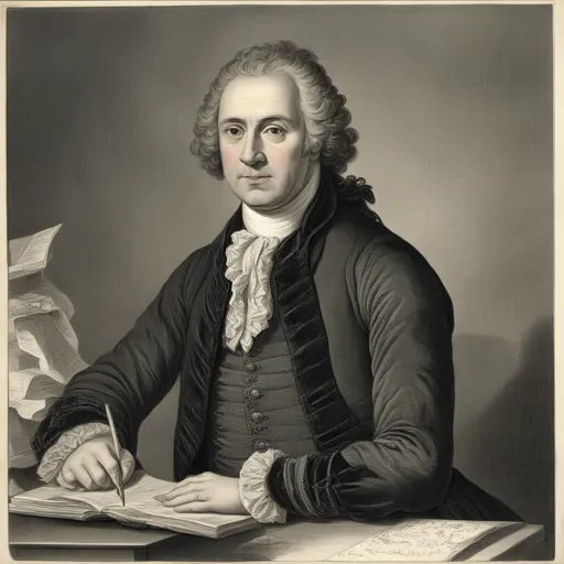 Ralph Bradley