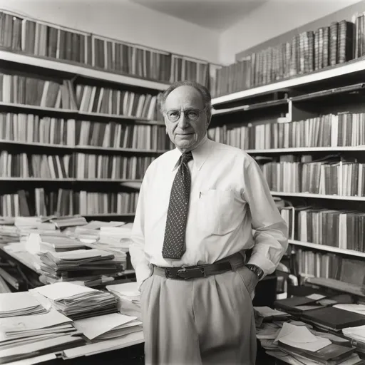 Ralph Braibanti