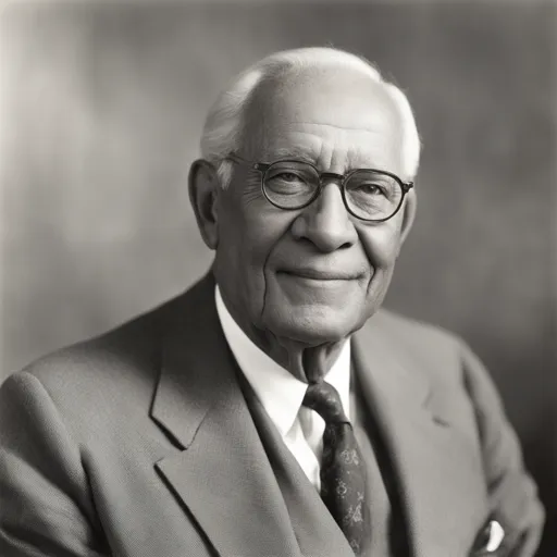 Ralph Brazelton Peck