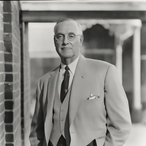Ralph Britt