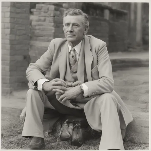Ralph Broberg