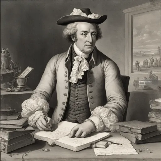 Ralph Broome (pamphleteer)