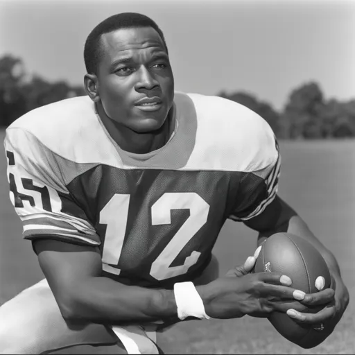Ralph Brown (American football, born 1926)