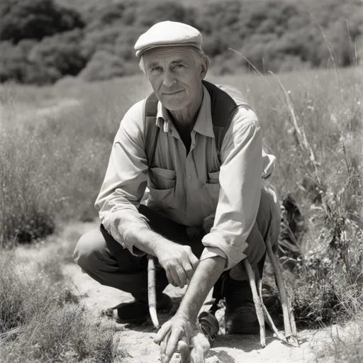 Ralph Buchsbaum