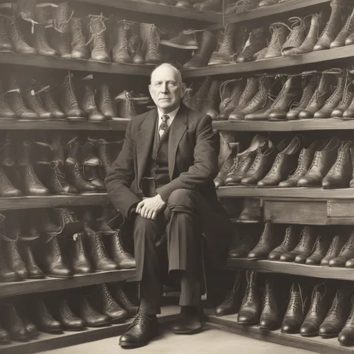 Ralph Buckingham