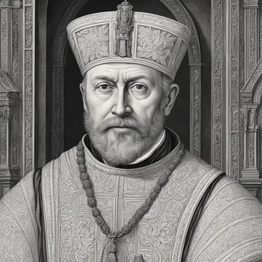 Ralph Buckland (priest)