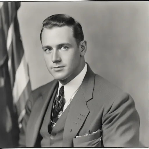 Ralph Buckley