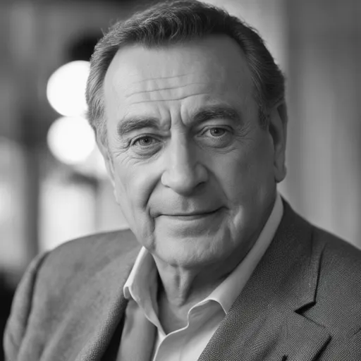 Ralph Burkei