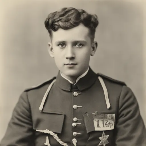 Ralph Burkinshaw
