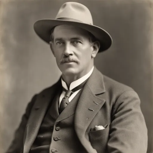 Ralph C. Bryant
