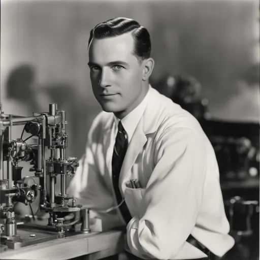 Ralph C. Davis