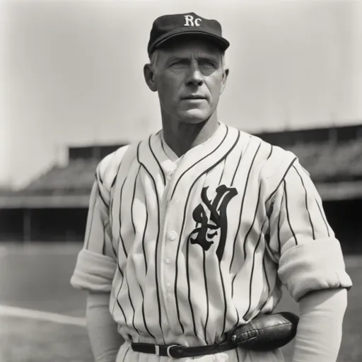 Ralph C. Hamill
