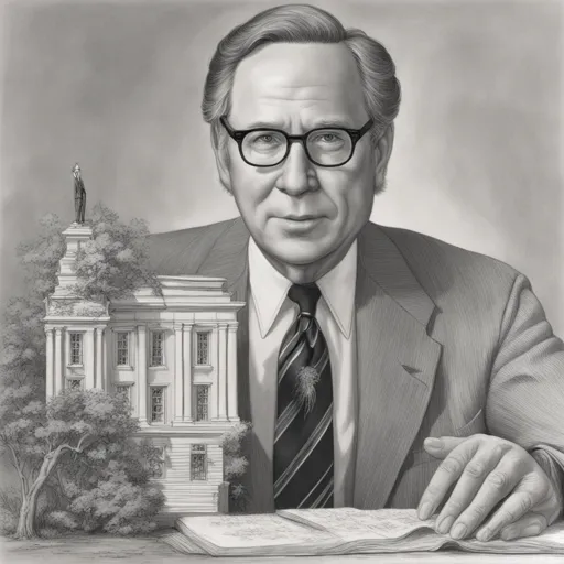 Ralph C. Hancock