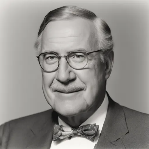 Ralph C. Martin
