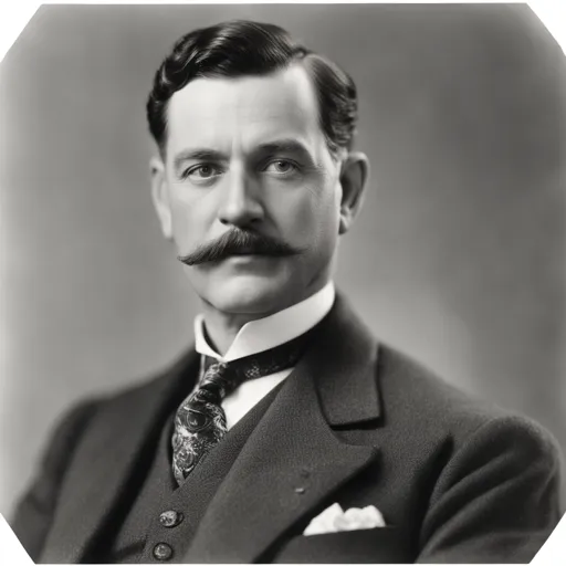 Ralph C. Smedley