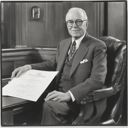 Ralph C. Thompson