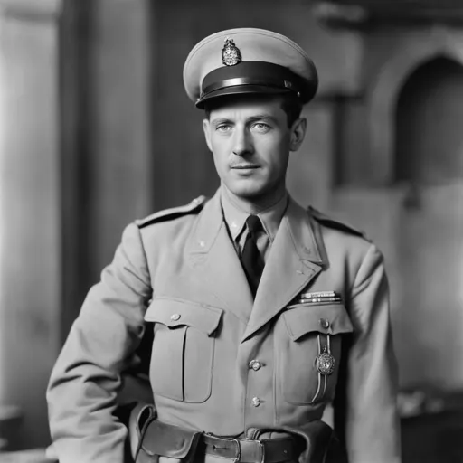 Ralph Cairns