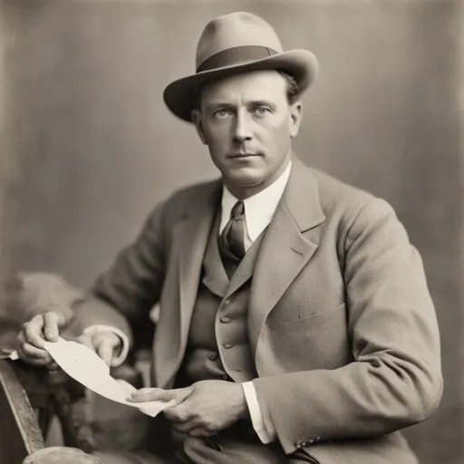 Ralph Caldwell