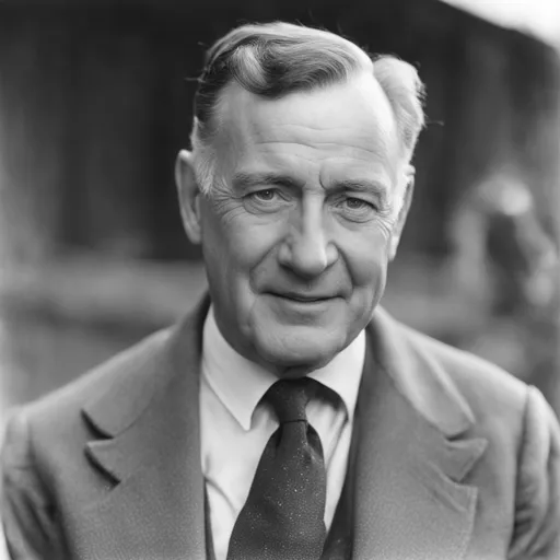 Ralph Calland