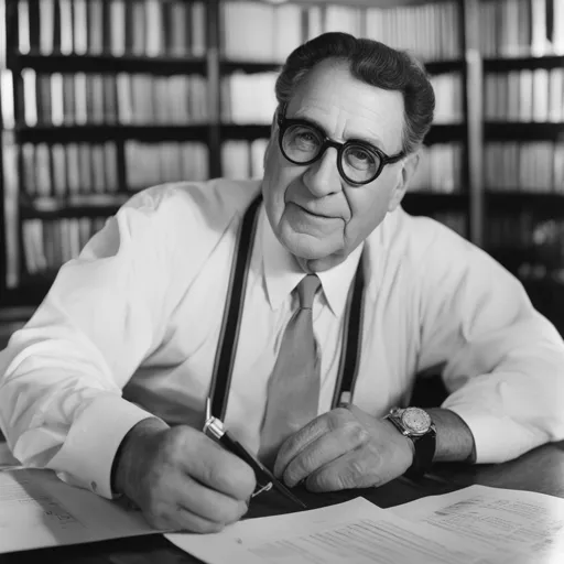 Ralph Caplan