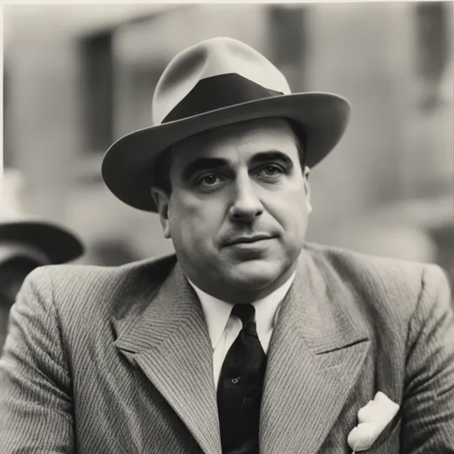 Ralph Capone