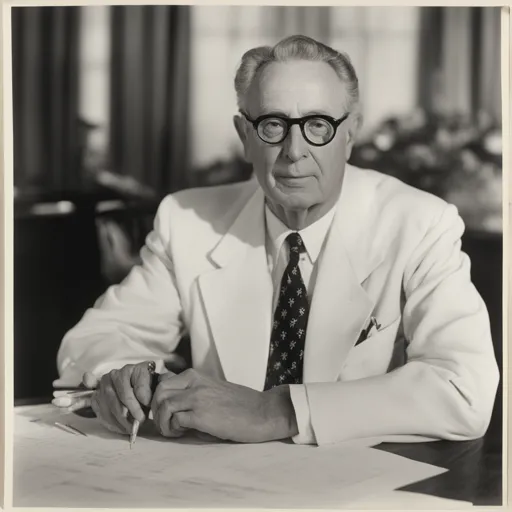 Ralph Carey Geer