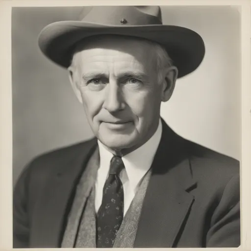 Ralph Carlin Flewelling